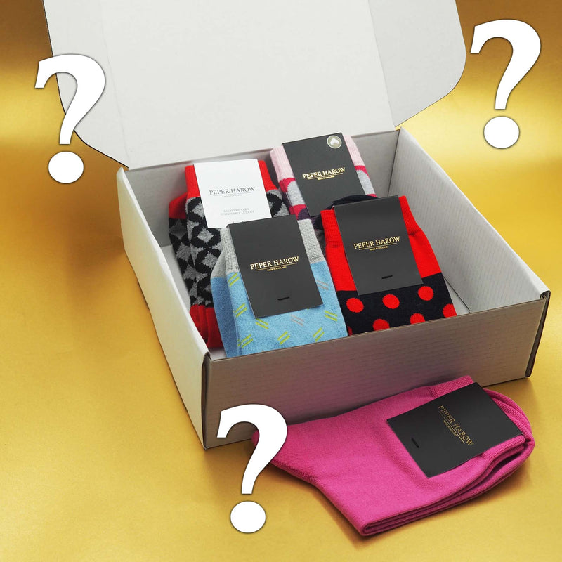 Women's Mystery Box