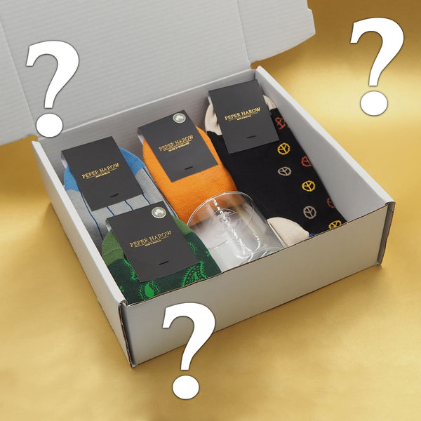 Father's Day Mystery Box