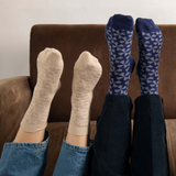 Windmill Women's Socks - Beige