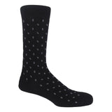 Notting Hill Men's Socks - Black
