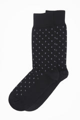 Notting Hill Men's Socks - Black
