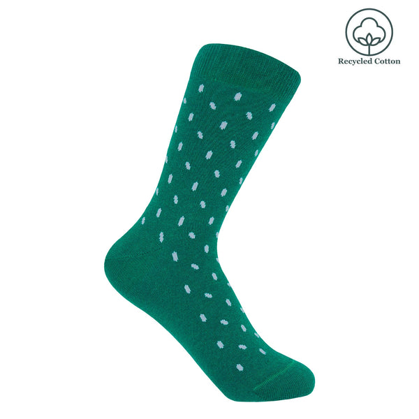 Notting Hill Women's Socks - Teal