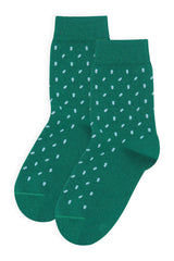 Notting Hill Women's Socks - Teal