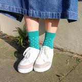Notting Hill Women's Socks - Teal