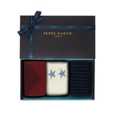 Nutcracker Men's Gift Box