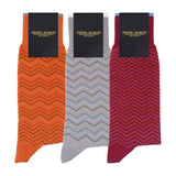 Men's Socks Bundle - Oblique