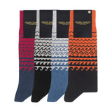 Men’s Socks Bundle – Wave