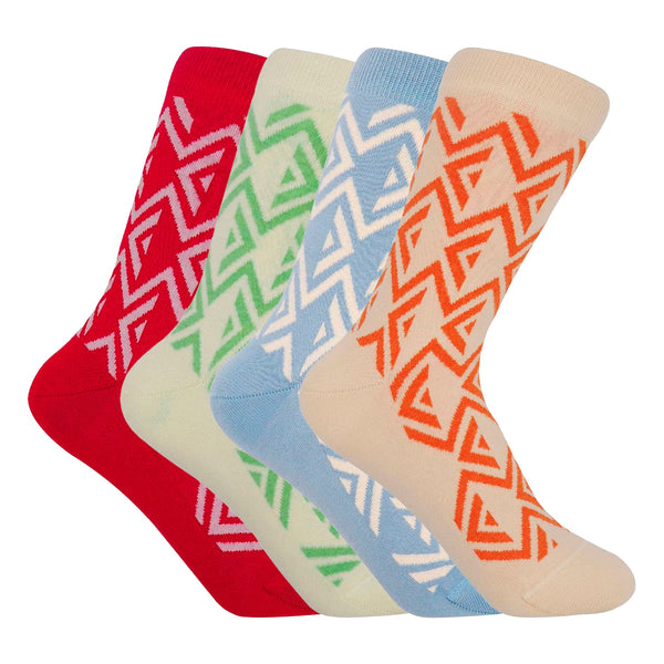 Women’s Camden Socks Bundle – Organic