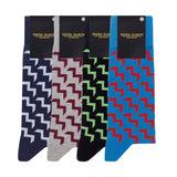 Men’s Chelsea Socks Bundle – Organic