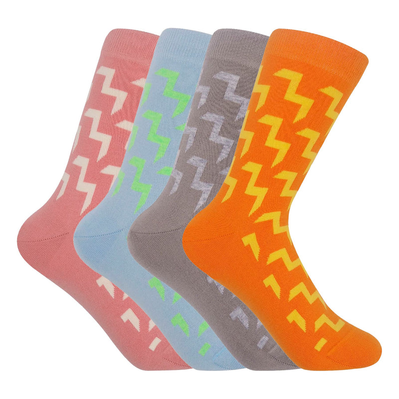 Women’s Chelsea Socks Bundle – Organic