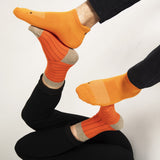 Dash Women's Socks - Orange