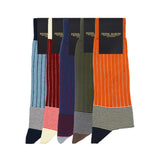 Men's Socks Bundle - Oxford