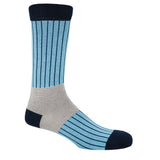 Oxford Stripe Herren-Geschenkbox – Vibrant