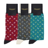 Men's Socks Bundle - Parallel