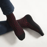 Puzzle Men's Socks - Black