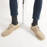 Confetti Men's Socks - Black