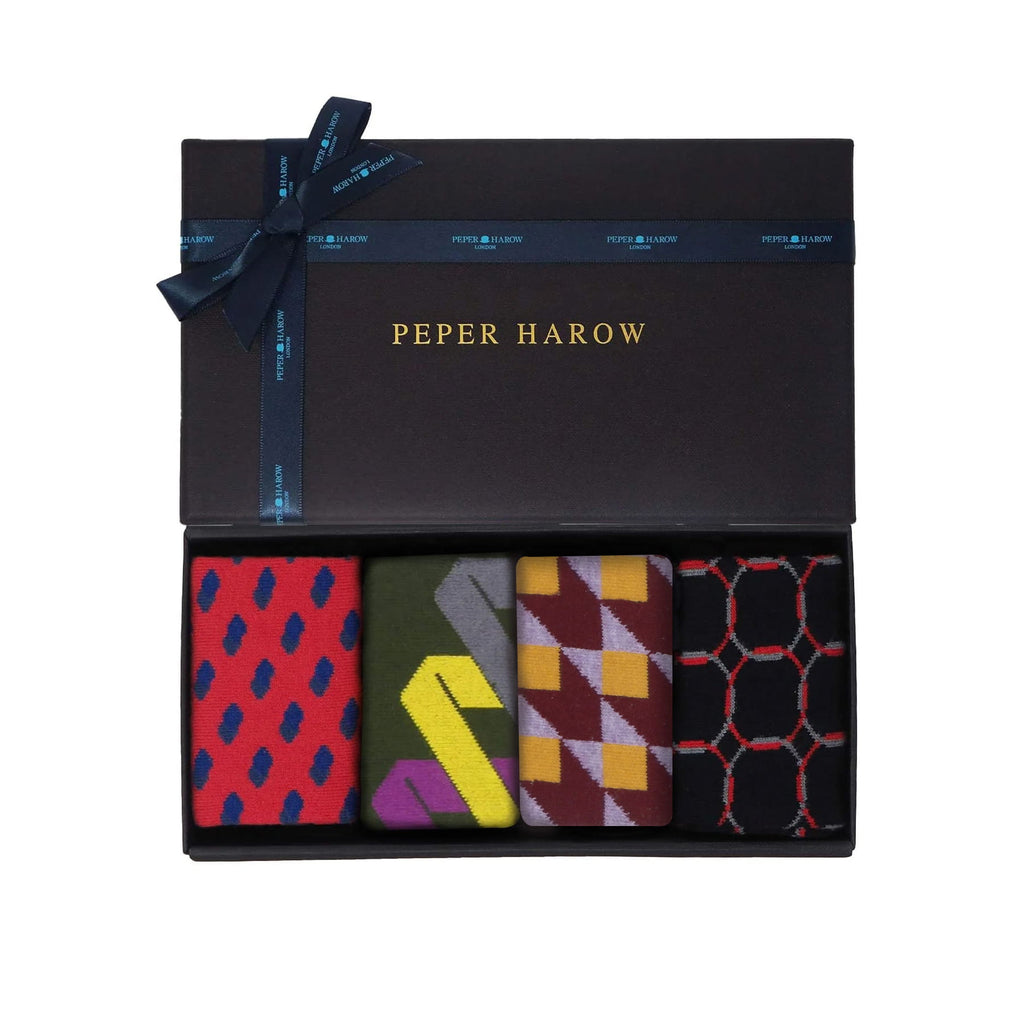 Roving Gift Box