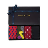 Roving Herren-Geschenkbox