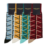 Men's Socks Bundle - Septem