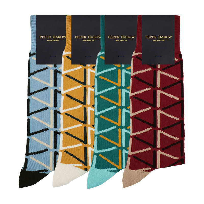 Men's Socks Bundle - Septem
