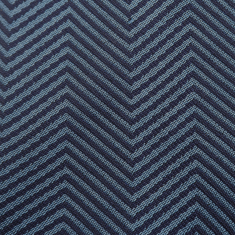 Lux Taylor Men's Ties - Blue