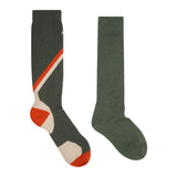 Boot Wool Herrensocken-Paket