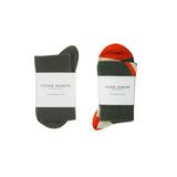 Boot Wool Herrensocken-Paket