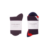 Boot Wool Herrensocken-Paket