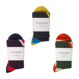 Boot Wool Herrensocken-Paket