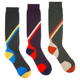 Boot Wool Herrensocken-Paket