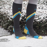 Boot Wool Herrensocken-Paket