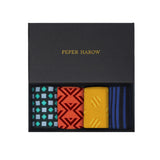 Sleek Men's Gift Box