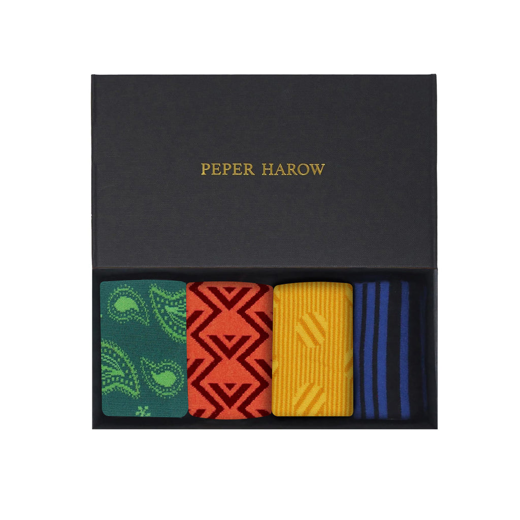 Sleek Gift Box