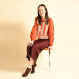 3er-Pack Essential Damensocken - Stein