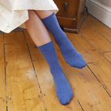 Kaschmir-Damensocken-Paket - Klassiker