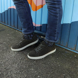 Elements Men's Socks - Grey