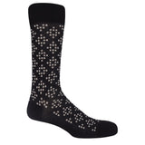 Soho Men's Socks - Black