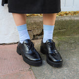 Soho Women's Socks - Blue
