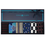 Spontane Männer-Geschenkbox