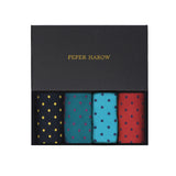 The Spot Men's Gift Box