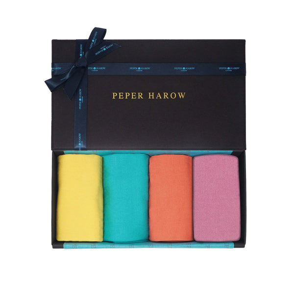 Frühlings-Geschenkbox für Männer