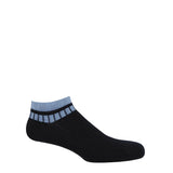 Crosslet Herrensocken - Armeegrün