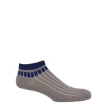 Crosslet Herrensocken - Armeegrün