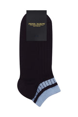 Crosslet Herrensocken - Armeegrün