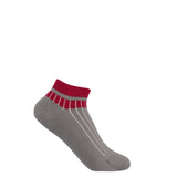 Crosslet Damensocken - Marineblau