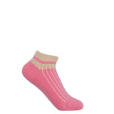 Crosslet Damensocken - Marineblau