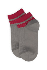 Crosslet Damensocken - Marineblau