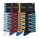 Men's  Socks Bundle - Symmetry