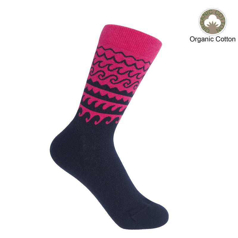 Women’s Socks Bundle – Wave