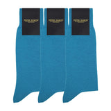 Herrensocken-Paket - Marineblau 
